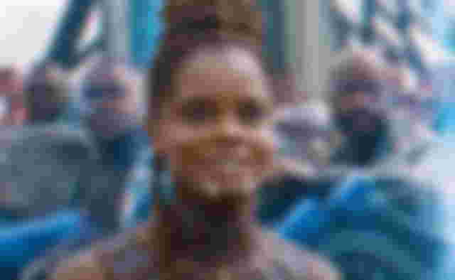 Black Panther Star Letitia Wright Rushed to the Hospital