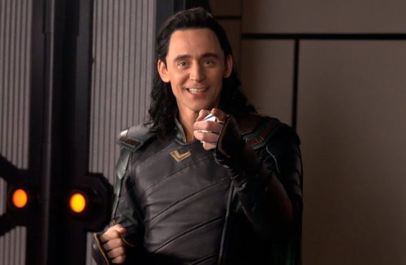 Tom Hiddleston Teases On What To Expect From His Disney+ Loki Series