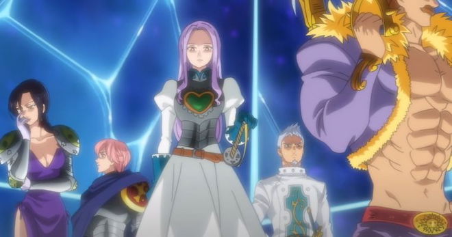 The Seven Deadly Sins Season 5 Episode 6 Release Date, Release Time, Countdown, Where to Watch English Subs, News and Everything You Need to Know