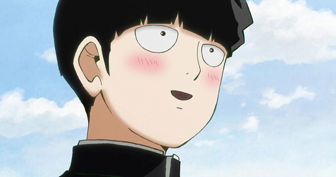 Mob Psycho 100 Teases Season 3 Update on Shigeo's Birthday