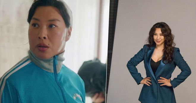 Jung Young-joo in Lovely Runner and 2021 DIMF Musical Star