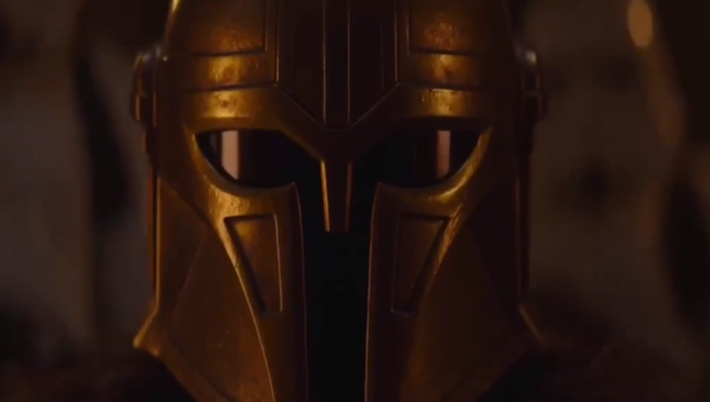 Star Wars: The Mandalorian Actress Emily Swallow Describes The New Season 