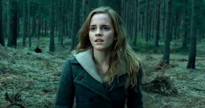 Harry Potter Fans are Heartbroken Over Emma Watson Retirement Rumors