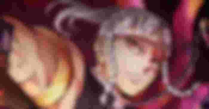 Demon Slayer Season 2