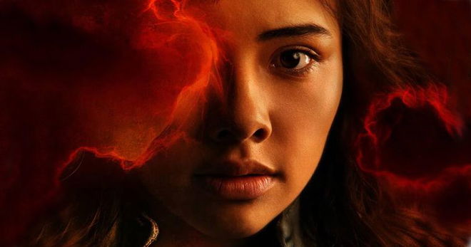 Saudi Arabia Bans Doctor Strange in the Multiverse of Madness Because of America Chavez