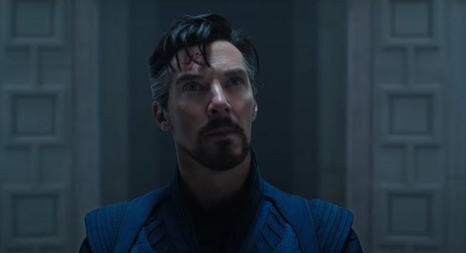 Marvel Studios Disables Social Media Comments to Prevent Doctor Strange 2 Spoilers