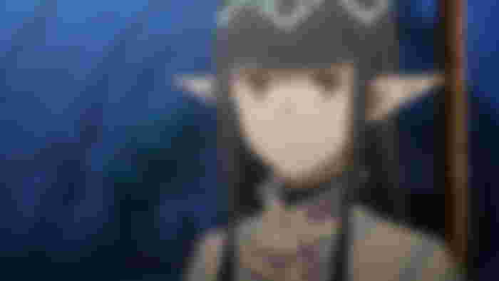 Filvis Challia DanMachi