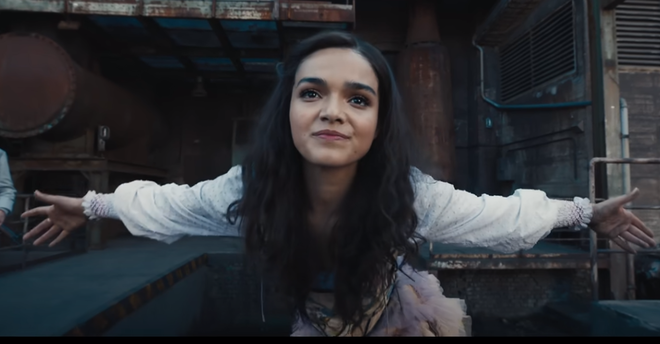 Is Lucy Gray Alive in the Ballad of Songbirds and Snakes