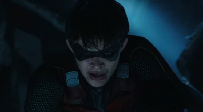 Titans Season 2 Has Confirmed Jason Todd's Fate