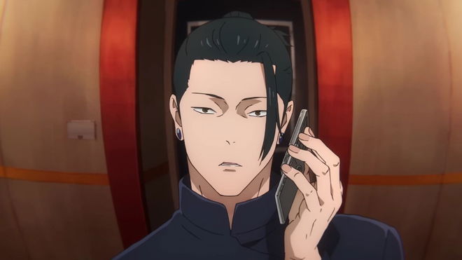 Why Does Jujutsu Kaisen Have a New Director for Season 2