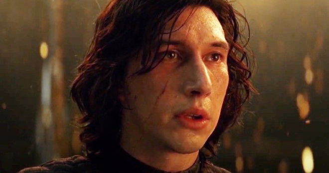 The Rise of Skywalker Would Have Featured Kylo Ren Torturing Chewbacca