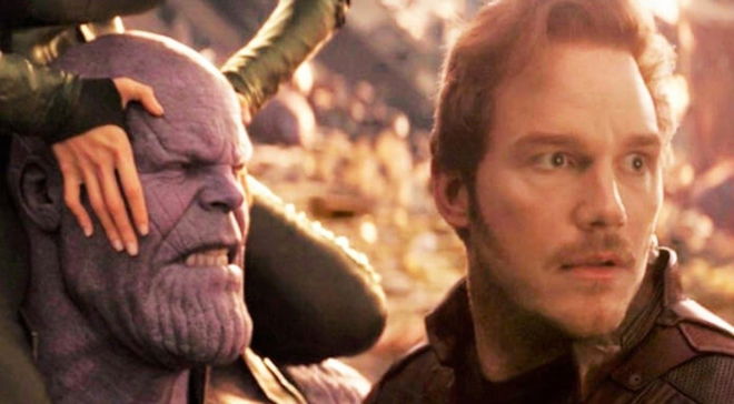 Avengers Star Josh Brolin Drops the F-Bomb on Chris Pratt Following Social Media Backlash
