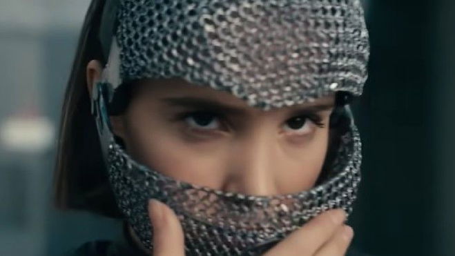 Warrior Nun Creator Rallies With Fans By Joining #SaveWarriorNun Twitter Trend