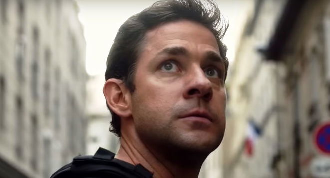 John Krasinski Reveals He's Voicing Superman in DC's League of Super Pets