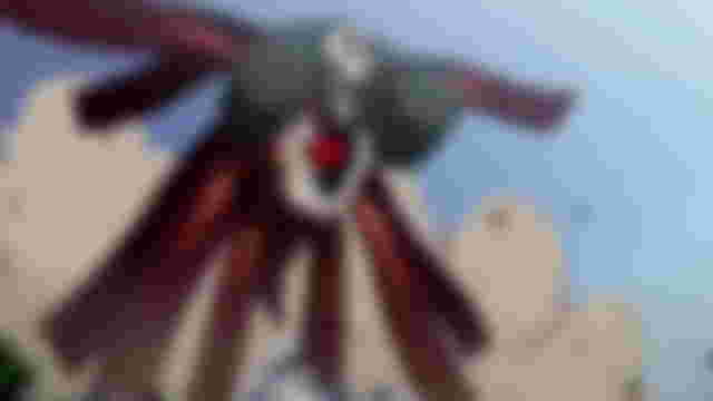 What are the Angels in Neon Genesis Evangelion 1