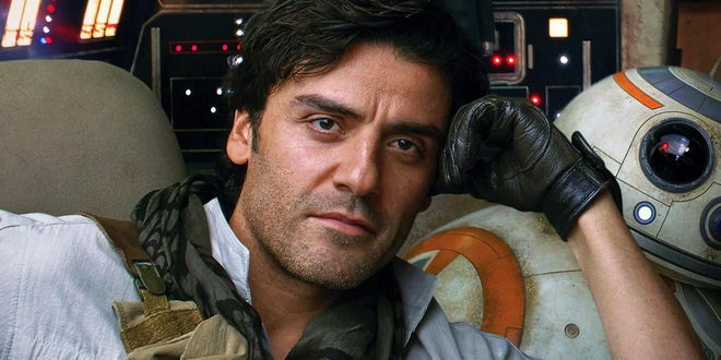 Poe Dameron