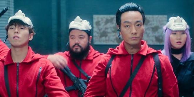 money-heist-korea-joint-economic-area-updates-and-spoilers-kdrama-remake-reveals-new-trailer-featuring-park-hae-soo-lee-hyun-woo-jeon-jong-seo-kim-ji-hoon-lee-won-jong-jang-yoon-joo-and-more