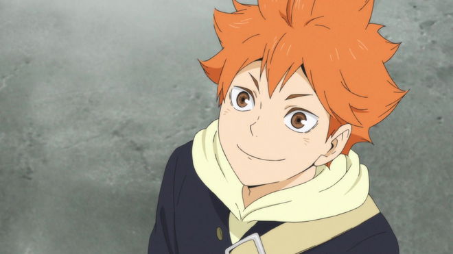 who won nationals haikyuu hinata shoyo