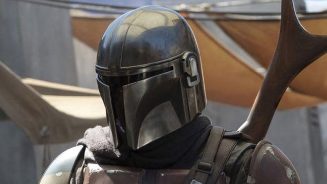 Star Wars: The Mandalorian Casts Pedro Pascal in Lead Role
