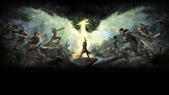 Bioware Teases Something Dragon Age-Related For December