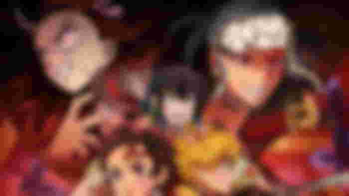 Demon Slayer Season 2