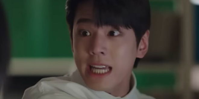 the-heavenly-idol-episode-5-recap-kim-min-kyu-lands-an-acting-project-go-bo-gyeol-protects-his-real-identity