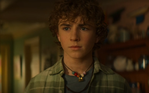 annabeth necklace percy jackson