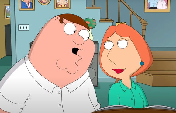 Family Guy
