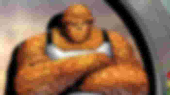 Major Fantastic Four Hero Rumored To Get Gender-Swapped in the MCU
