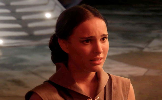 Padme