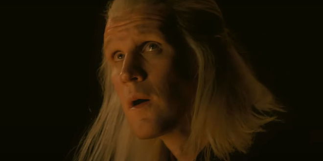 House of the Dragon Unveils Its New Teaser Trailer and Character Posters