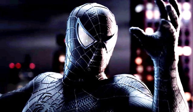 Spider-Man: No Way Home Writers Reveal Plans to Include Venom in Final Battle