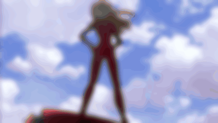 Neon Genesis Evangelion Watch Order Asuka