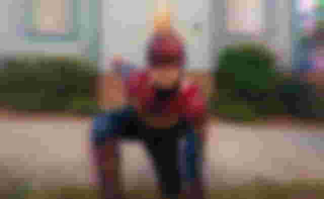 Image from Will Ms. Marvel Become an Avenger?