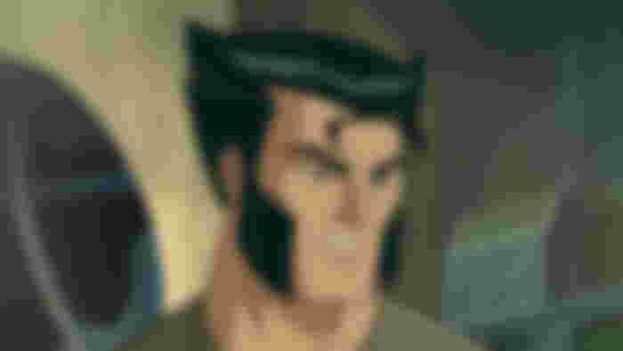 best animated marvel series wolverine and the x-men