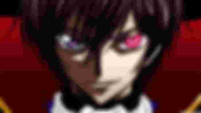 Latest Code Geass Titles Now Available to Stream on Crunchyroll