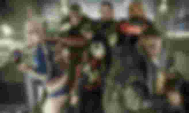 James Gunn Will Focus On Suicide Squad 2 Before Working On Guardians Of The Galaxy Vol. 3