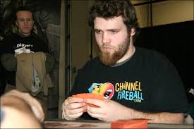 Magic: The Gathering Pro Caleb Durward Headed to Mythic Invitational