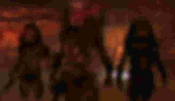 New The Predator TV Spot Teases First Look At Hell-Hounds