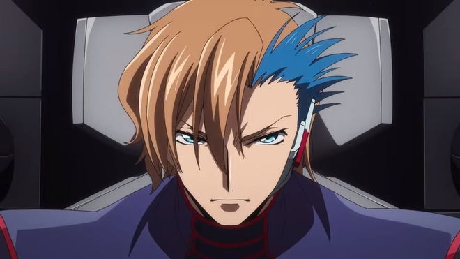 code geass roze of the recapture season 3 release window