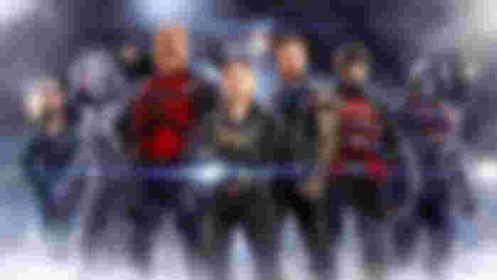 Thunderbolts