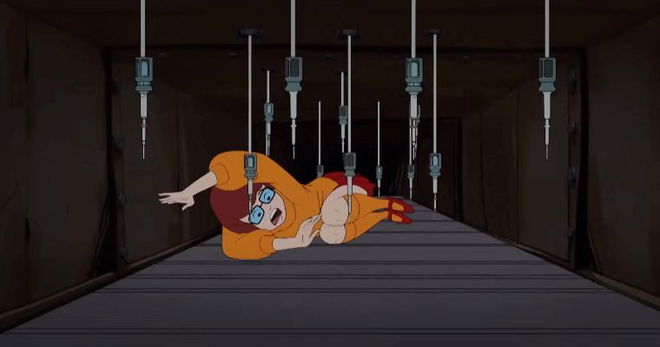 New Scooby-Doo Film Introduces Velma Officially as a Lesbian