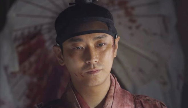 Kingdom Sequel The Crown Prince Confirmed After Ashin of the North Release