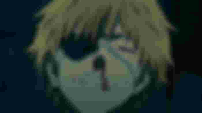 What’s the Deal with Anime Characters Having Eyepatches Denji