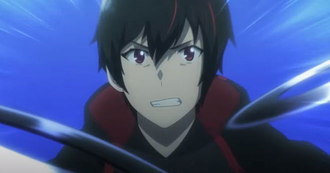 Scarlet Nexus Anime Episode 9 RELEASE DATE and TIME, COUNTDOWN