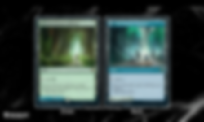 Image from Mastodon Reveals 4 New Magic: The Gathering Cards From Kaldheim