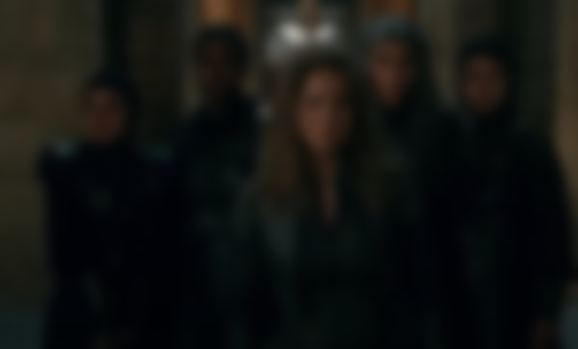 Warrior Nun Release Date, Cast, Plot, Trailer, and Everything We Know