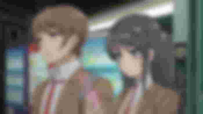 What Really Is the Puberty Syndrome in Rascal Does Not Dream of Bunny Girl Senpai?