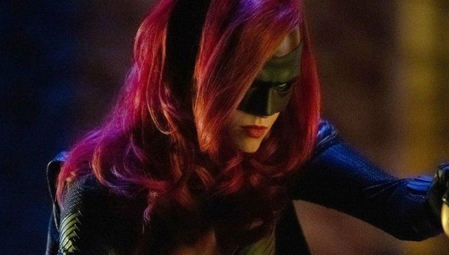 Ruby Rose's Batwoman Debut on The CW Leaves Huge Clues for Potential Spinoff Series