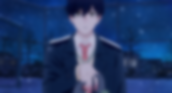 will hananoi and hotaru stay together anime